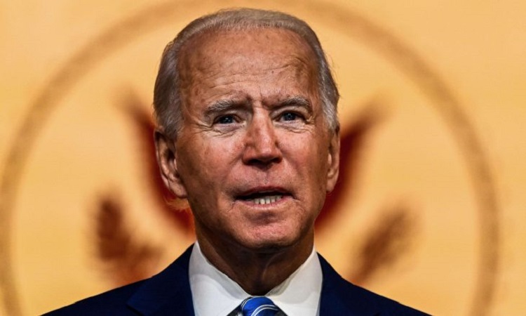 Joe Biden