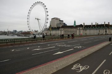 Le nouveau variant AY4.2 est quasi-inexistant en dehors du Royaume-Uni.