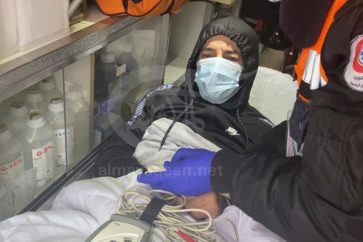 Source: Al-Mayadeen Tv