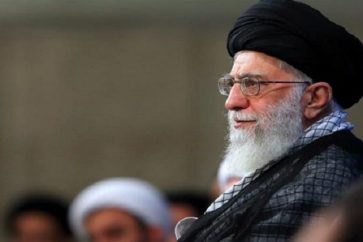 Ayatollah Sayed Ali Khamenei