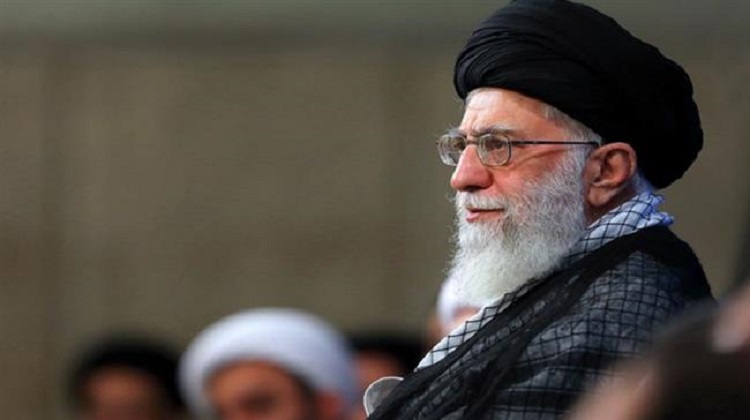 Ayatollah Sayed Ali Khamenei