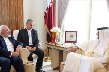 zarif_qatar