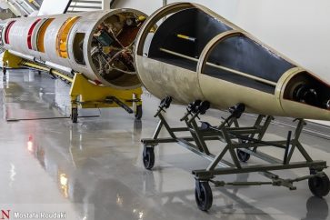 « Bien que l’Iran n’ait l’intention d’attaquer aucun pays voisin, il est totalement disposé à faire face à toute menace étrangère».