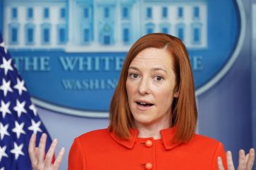 Jen Psaki