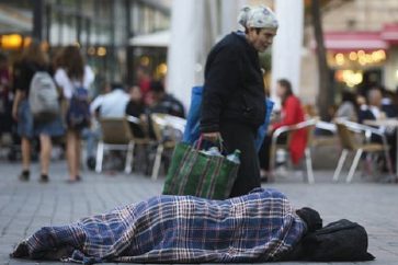 23% des Israéliens vivent dans la pauvreté