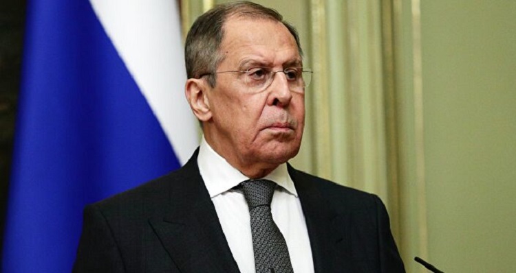 Sergueï Lavrov