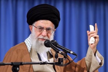 Ayatollah Sayed Ali Khamenei