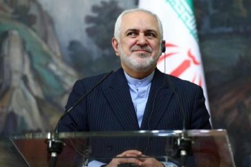 Mohammad Javad Zarif