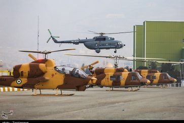 equipements_iraniens