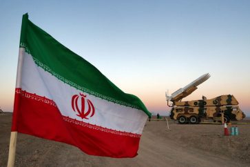 "Haïfa et Tel-Aviv seront détruites au cas où Israël commettrait une bêtise contre l'Iran", a lancé le général Hatami à l’adresse des dirigeants israéliens.