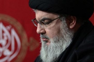 Sayed Hassan Nasrallah