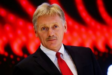 peskov