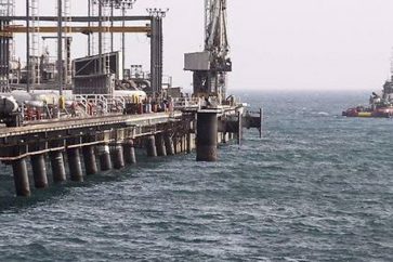 L'Iran a exporté une quantité sans précédent de pétrole brut vers son principal client, la Chine.