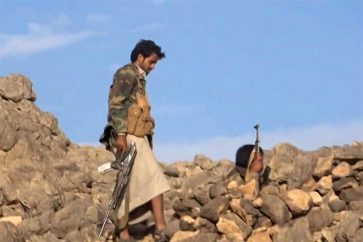 La nature géographique militaire de Ma’reb joue un rôle important dans la résolution de la bataille.