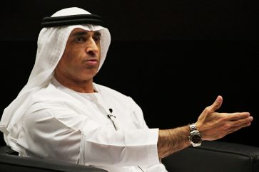 Yousef al-Otaiba