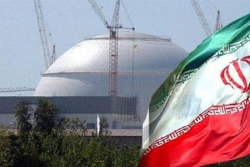 nucleaire-iranien