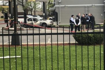 Une fillette tuée suite à une fusillade à Chicago