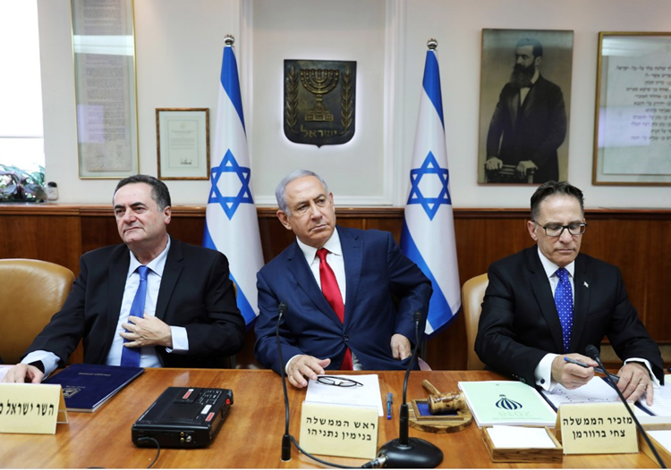 cabinet_israelien
