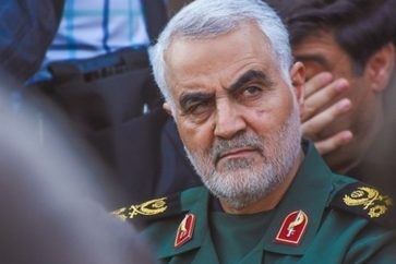 soleimani