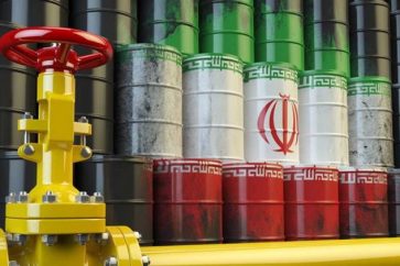 petrole_iran