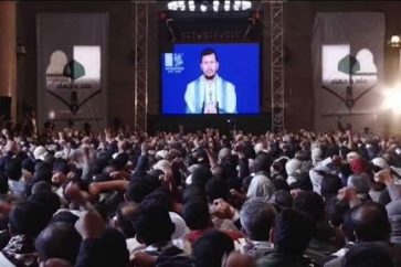Houthi: «notre peuple yéménite aspire à jouer un rôle important et très efficace face à l'ennemi israélien».