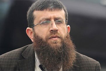 Khadr Adnan