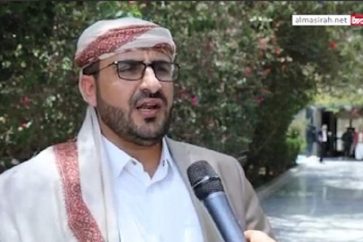 Mohammad Abdel Salam