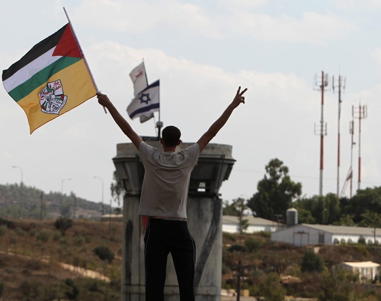 palestine-liberation