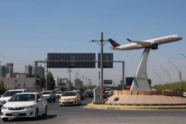 L’utilisation nouvelle des drones est un casse-tête pour la coalition car ces engins volants peuvent échapper aux batteries de défense C-RAM.