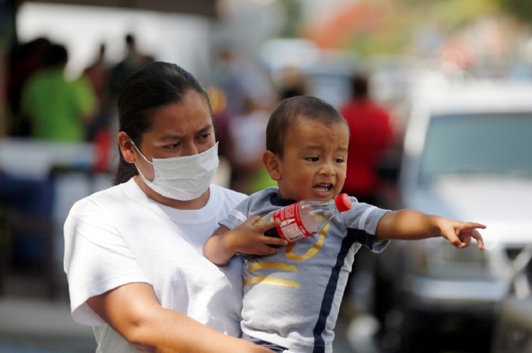 Cette attaque survient exactement deux semaines après la mort de neuf Chinois dans un attentat contre un car.
