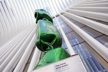 La CIA a refusé de commenter l’affaire.