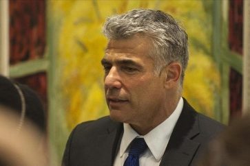 Yaïr Lapid