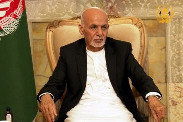 Ashraf Ghani
