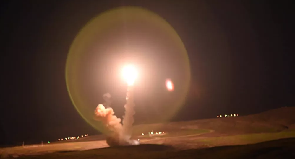 Missile balistique intercontinental Minuteman III