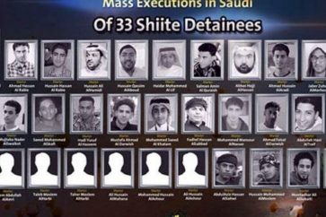 Au moins 40 personnes ont été exécutées entre janvier et juillet 2021, "soit plus que durant toute l'année 2020".