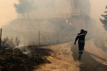 L’Algérie connaît un été caniculaire marqué par une raréfaction de l’eau dans le pays.