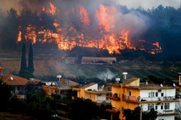 incendie_turquie1