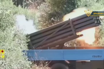 La riposte du Hezbollah a révélé l’erreur de calcul de l’ennemi et l’a forcé à battre en retraite