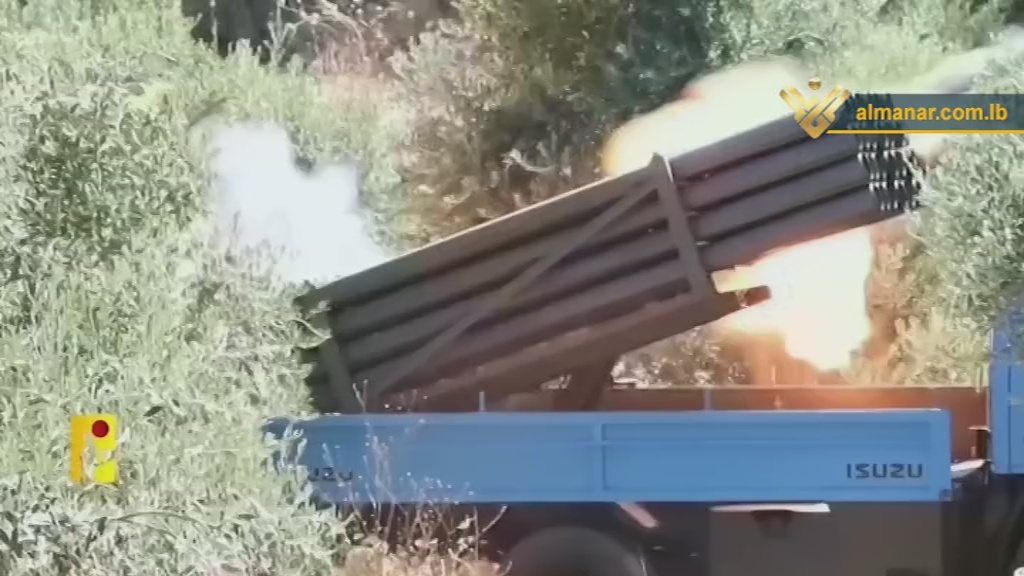 La riposte du Hezbollah a révélé l’erreur de calcul de l’ennemi et l’a forcé à battre en retraite