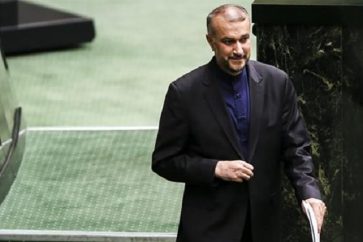 Hossein Amir-Abdollahian