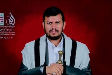 Sayed Abdel Malek al-Houthi