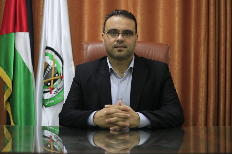 Hazem Qassem