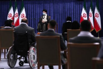 khamenei