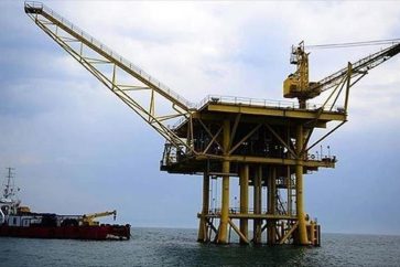 Delek détient une part de 45,3 % dans un autre champ en Méditerranée, il s’agit du champ gazier Leviathan