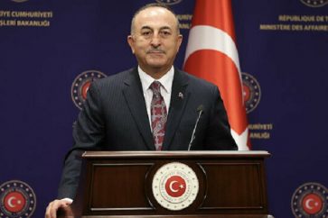 cavusoglu