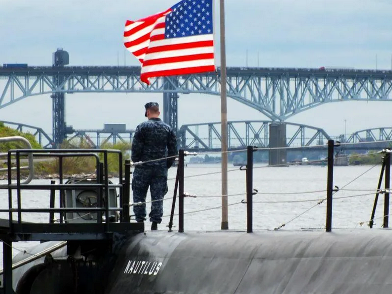 Inculpés pour violation de la loi sur l'énergie atomique, les Toebbe comparaîtront mardi pour la première fois devant la justice.