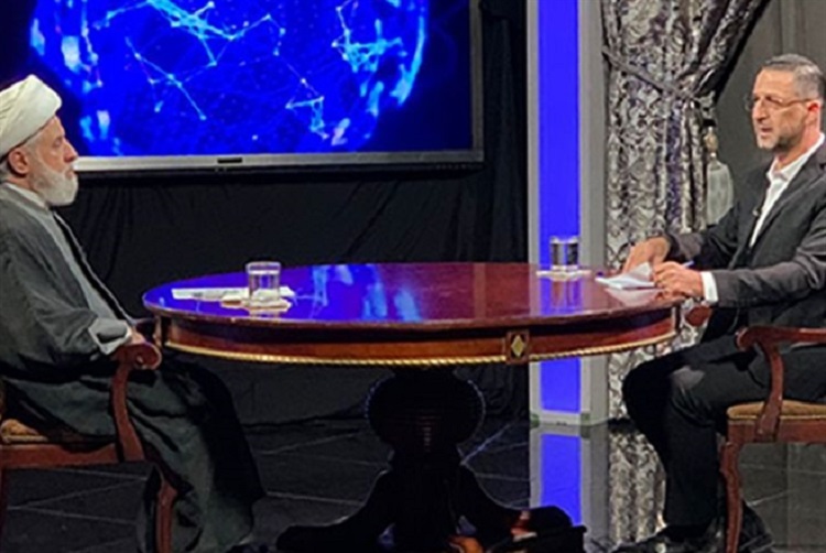 Pour cheikh Qassem, le timing de l'agression contre le Liban est lié à Ma’rib et à leur perte cuisante au Yémen".