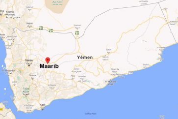 La libération de Ma’rib est imminente.