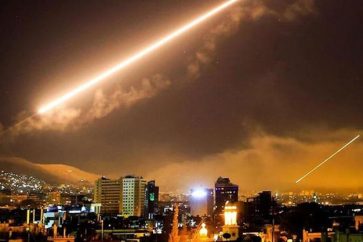 « L’agression israélienne a causé des pertes matérielles »