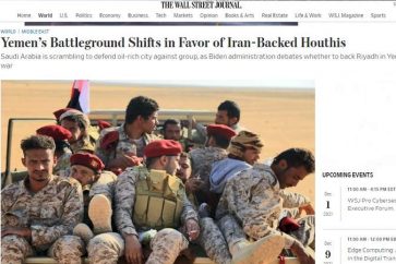 L'envoyé américain au Yémen a  brandi la menace d'un « consensus international » et de « sanctions » pour faire chanter Sanaa